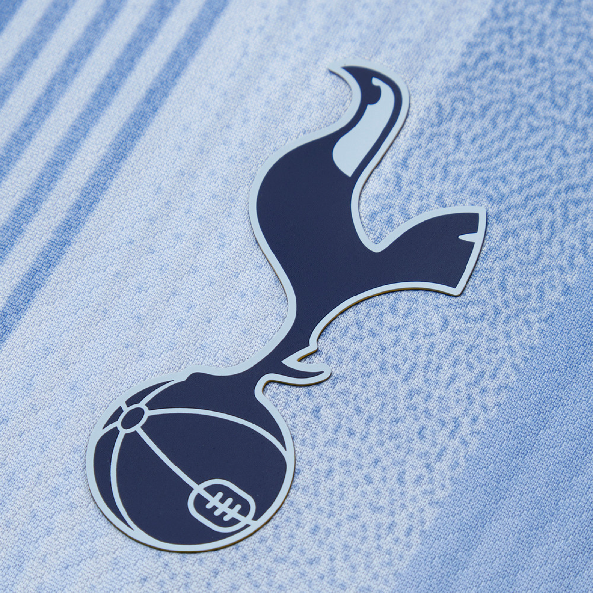 2024-25 Tottenham Hotspur FC 2nd Kit
