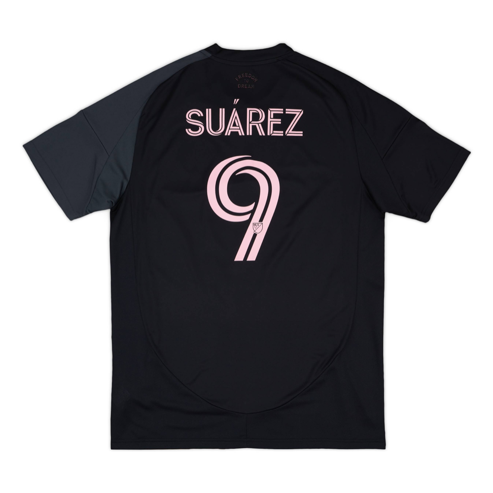 2025-26 Inter Miami CF 2nd Kit