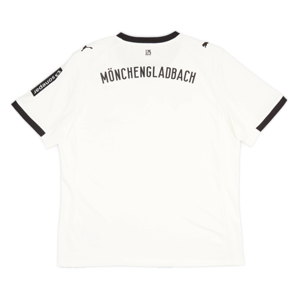 2025-26 Borussia Mönchengladbach 1st Kit