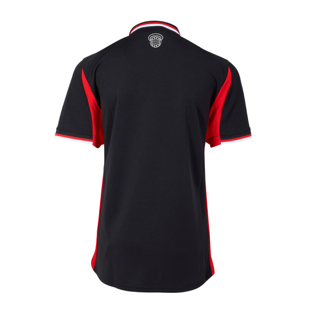 2025-26 Southampton FC 3rd Kit