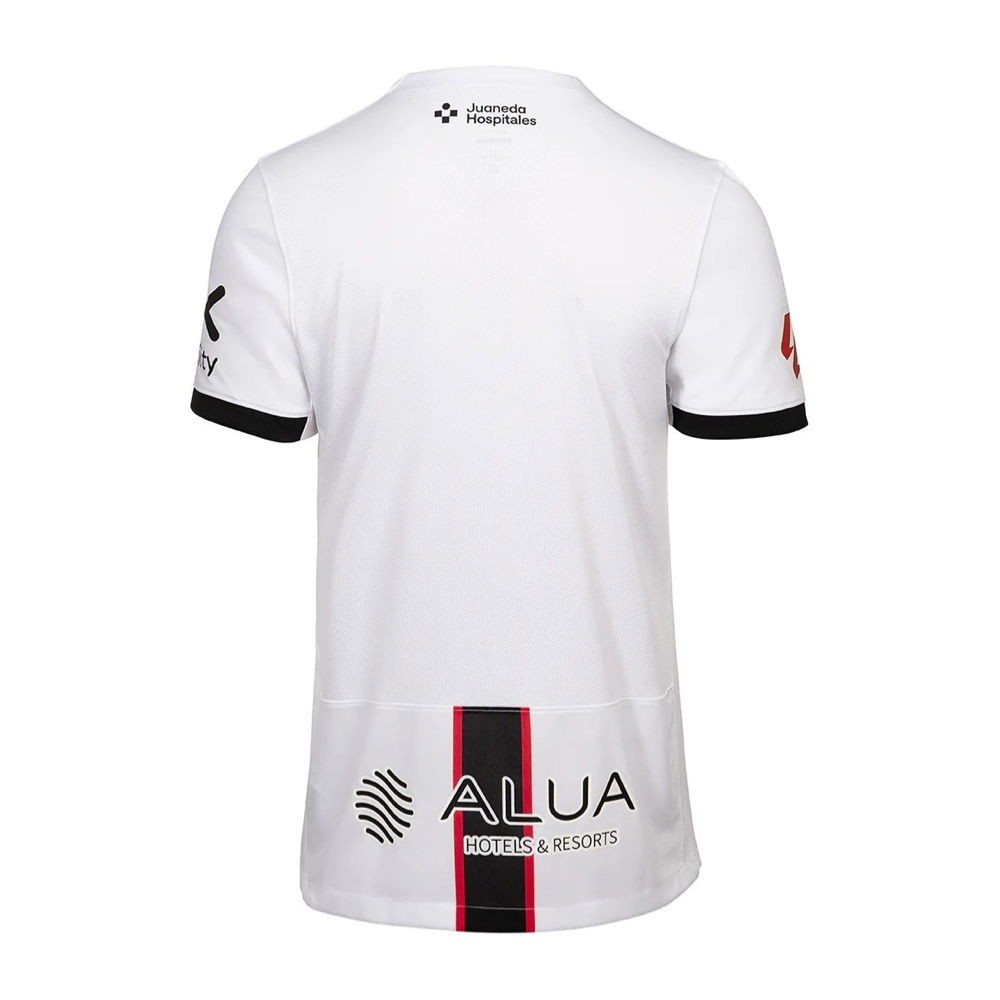2025-26 RCD Mallorca 2nd Kit