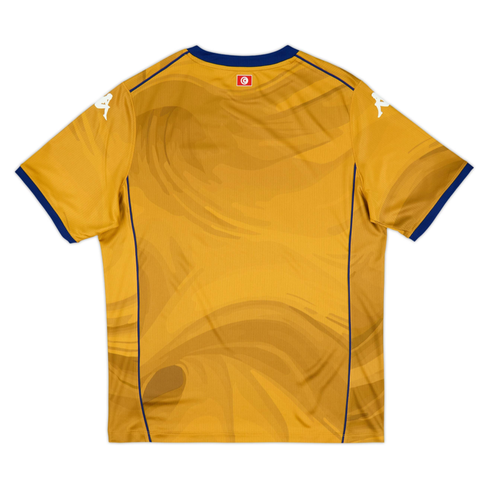 2026 Tunisia 3rd Kit
