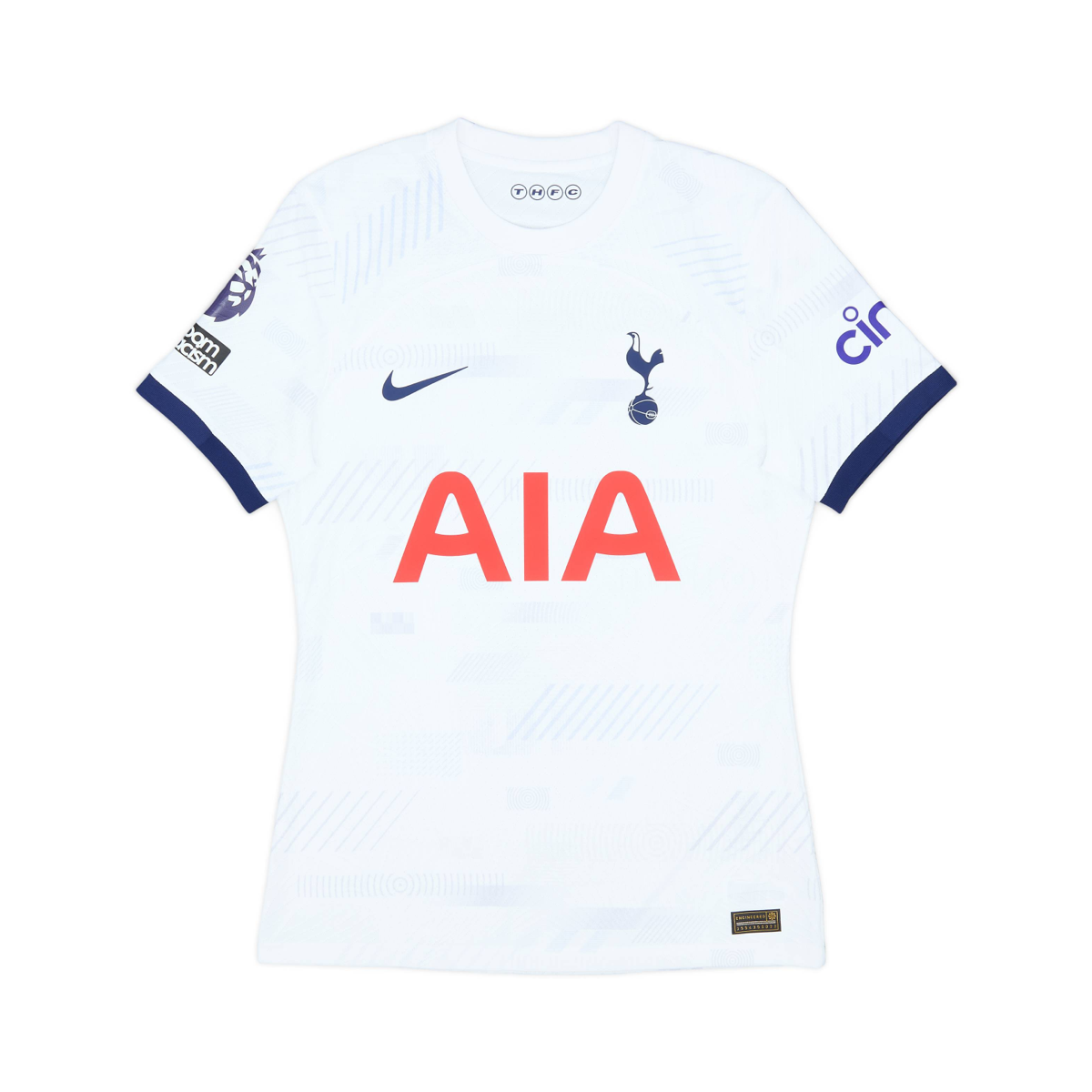 2023-24 Tottenham Hotspur FC 1st Kit