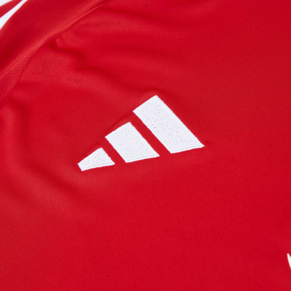 2024-25 Manchester United FC 1st Kit