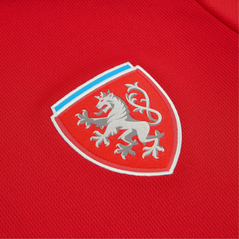 2026 Czech Republic 1st Kit