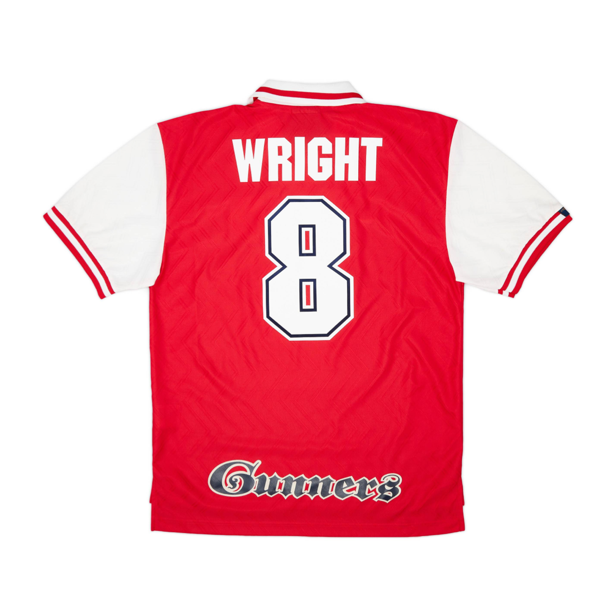 1997-98 Arsenal FC 1st Kit