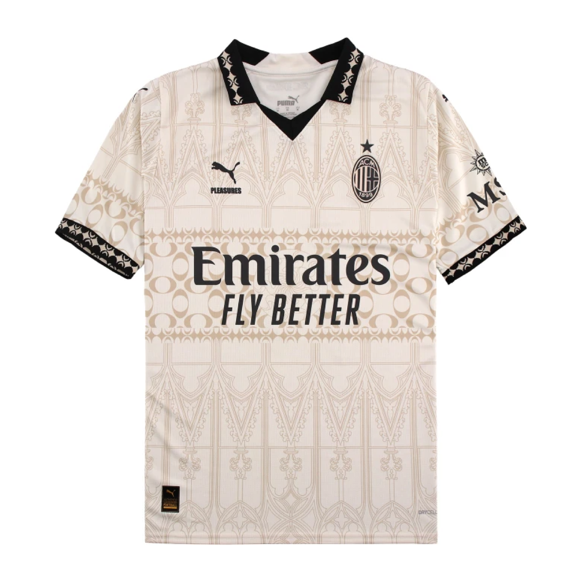 2023-24 AC Milan Special Edition Kit