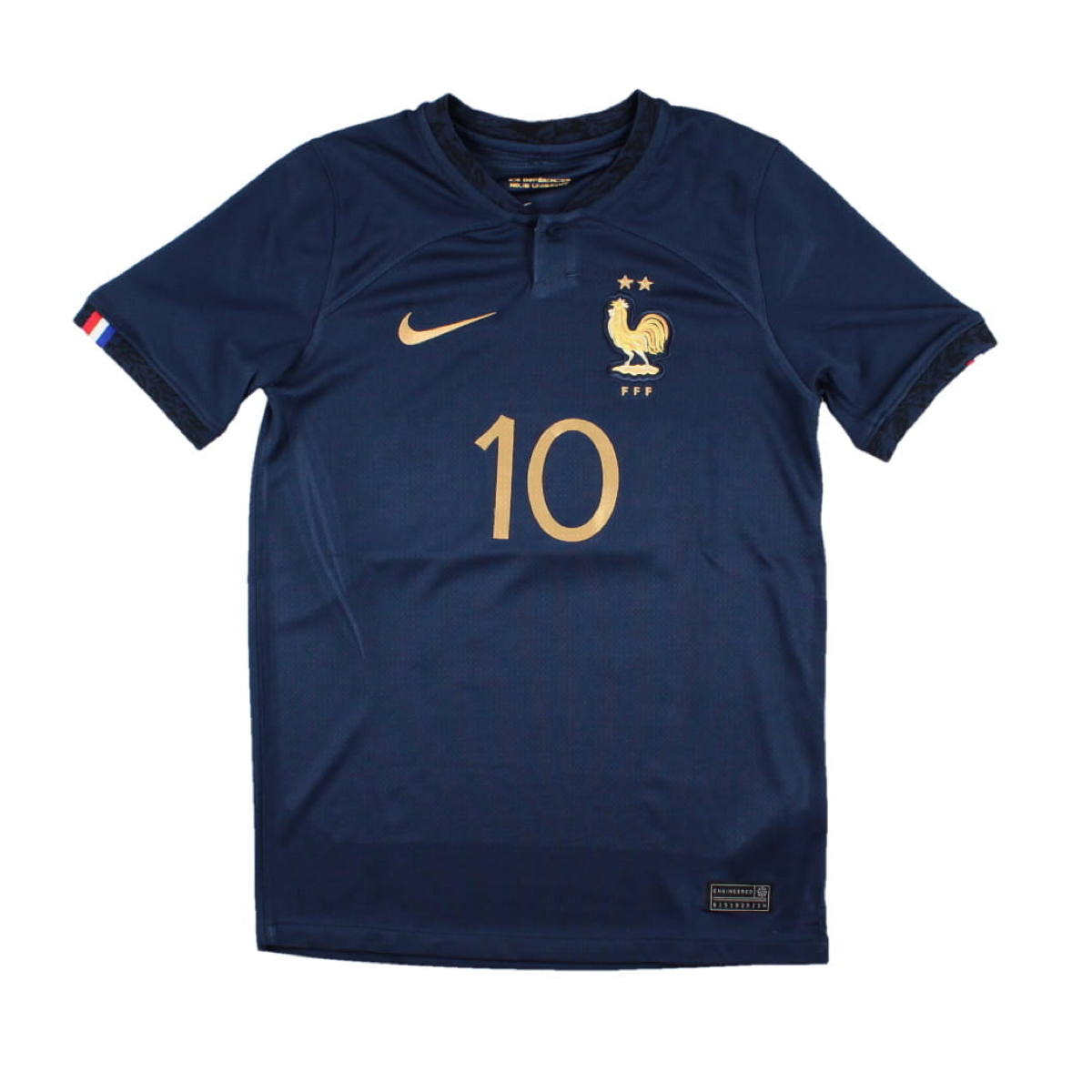 2022 France 1st Kit