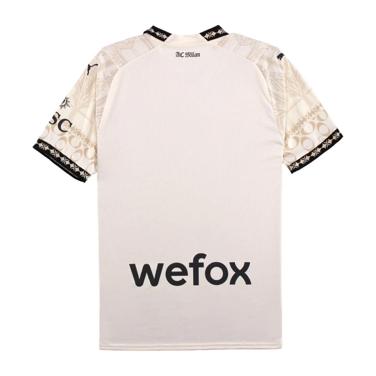 2023-24 AC Milan Special Edition Kit