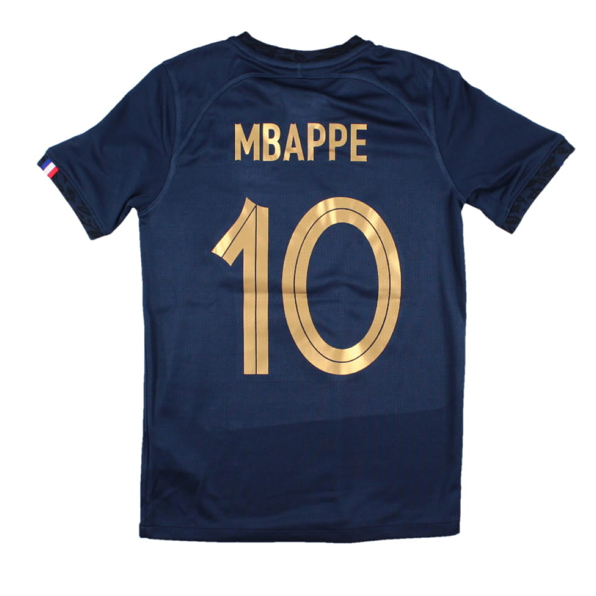 2022 France 1st Kit
