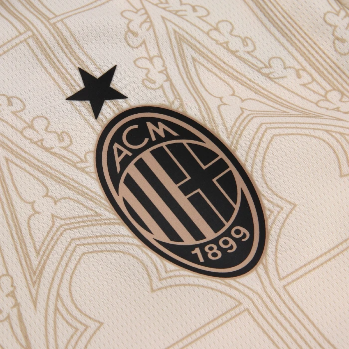 2023-24 AC Milan Special Edition Kit