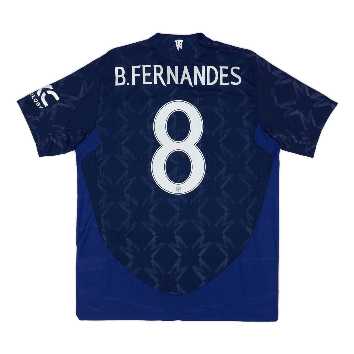 2024-25 Manchester United FC 2nd Kit