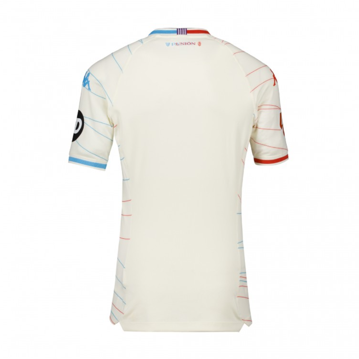 2024-25 Real Valladolid CF 2nd Kit