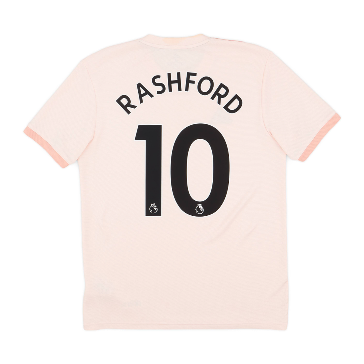 2018-19 Manchester United FC 2nd Kit
