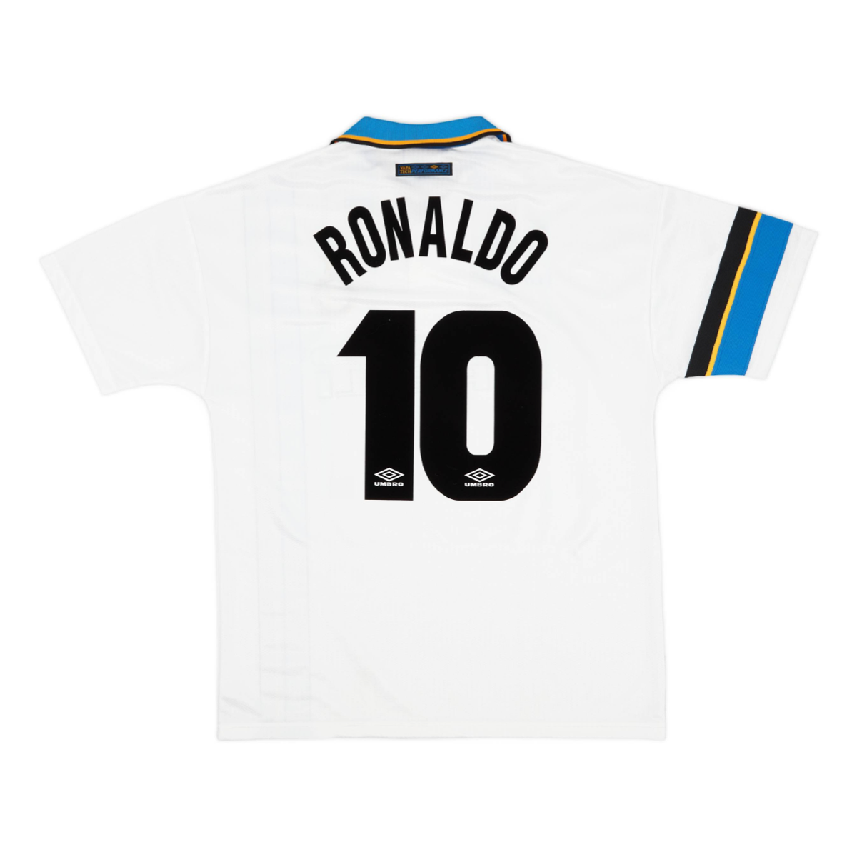 1997-98 FC Internazionale Milano 2nd Kit