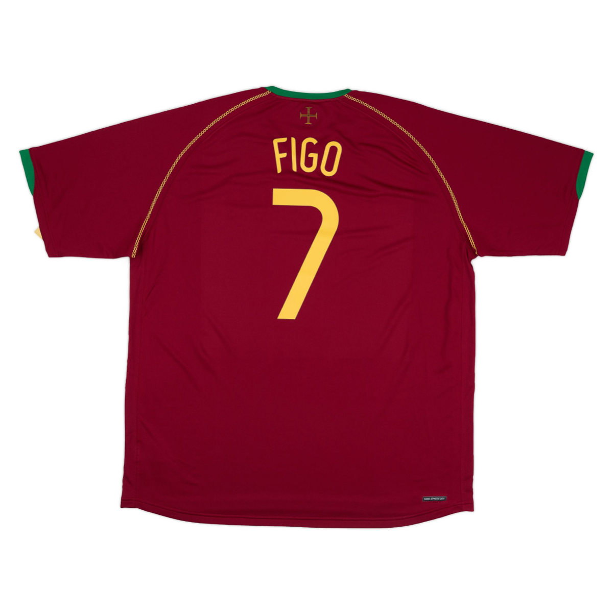 2006 Portugal 1st Kit