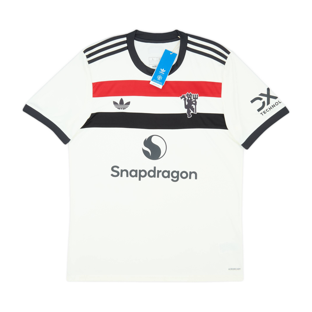 2024-25 Manchester United FC 3rd Kit