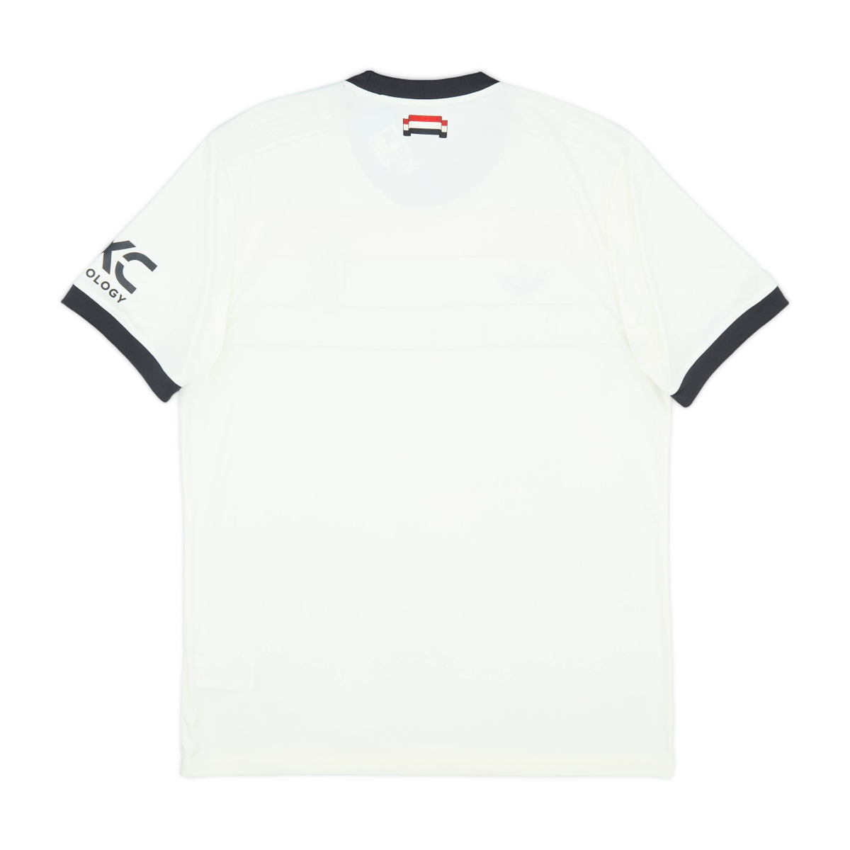 2024-25 Manchester United FC 3rd Kit