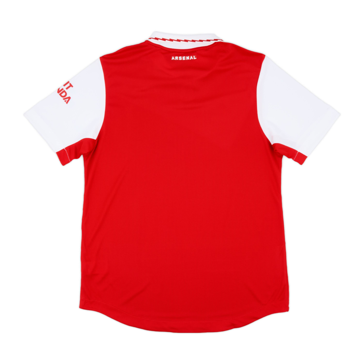2022-23 Arsenal FC 1st Kit