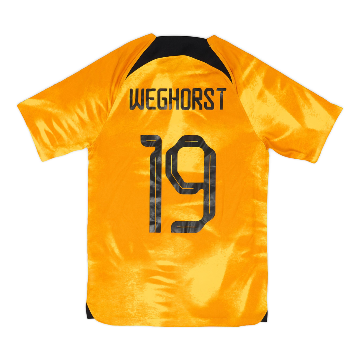 2022 Netherlands 1st Kit
