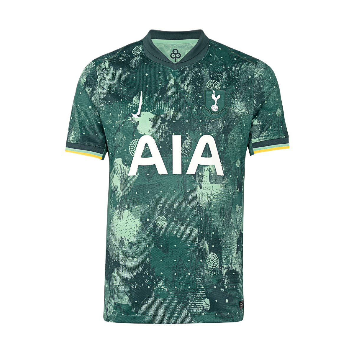 2024-25 Tottenham Hotspur FC 3rd Kit