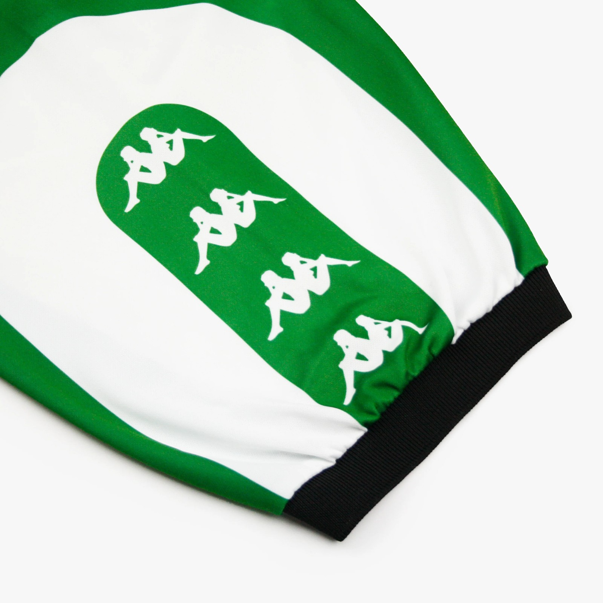1998-99 Real Betis Balompié́ 1st Kit