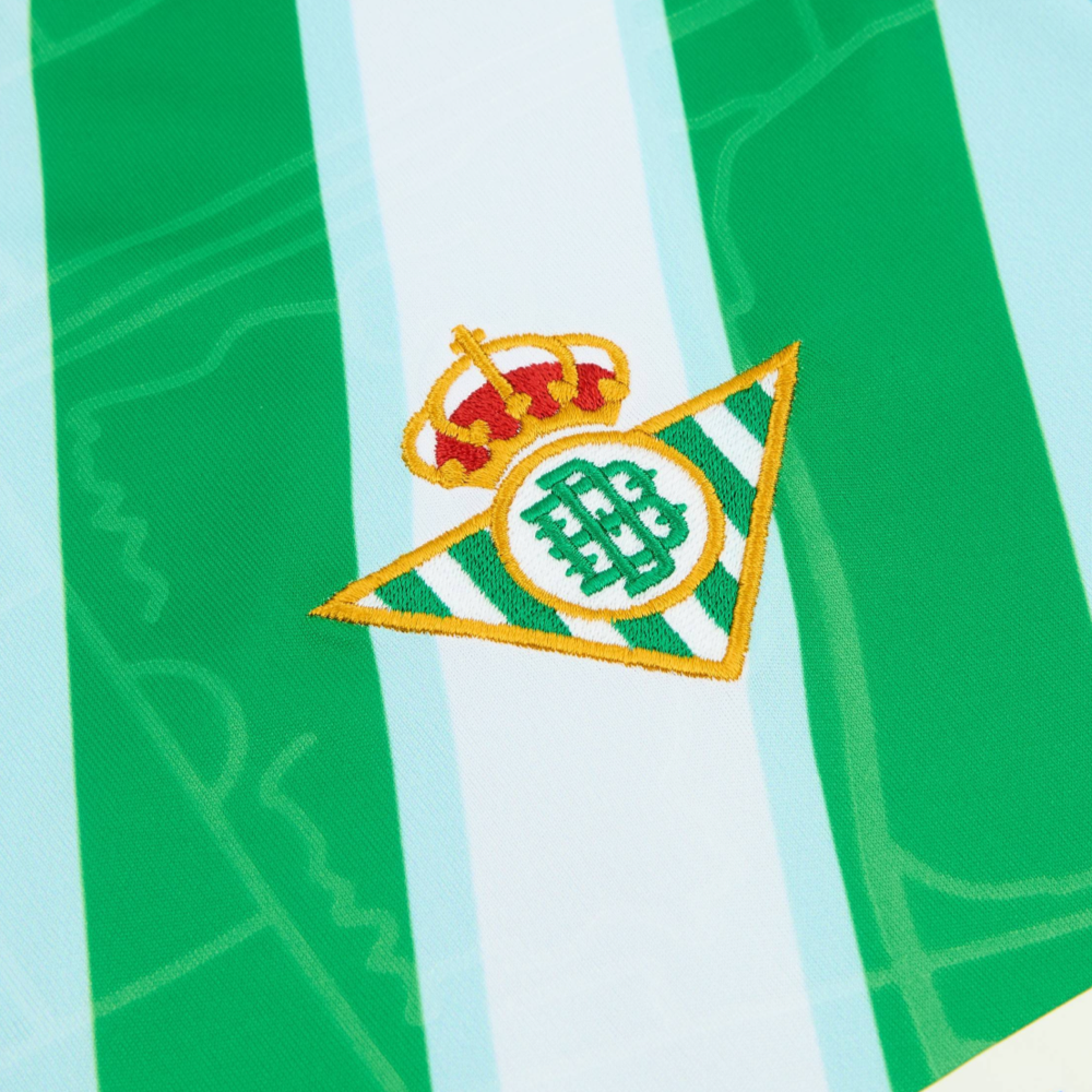 2025-26 Real Betis Balompié 2nd Kit