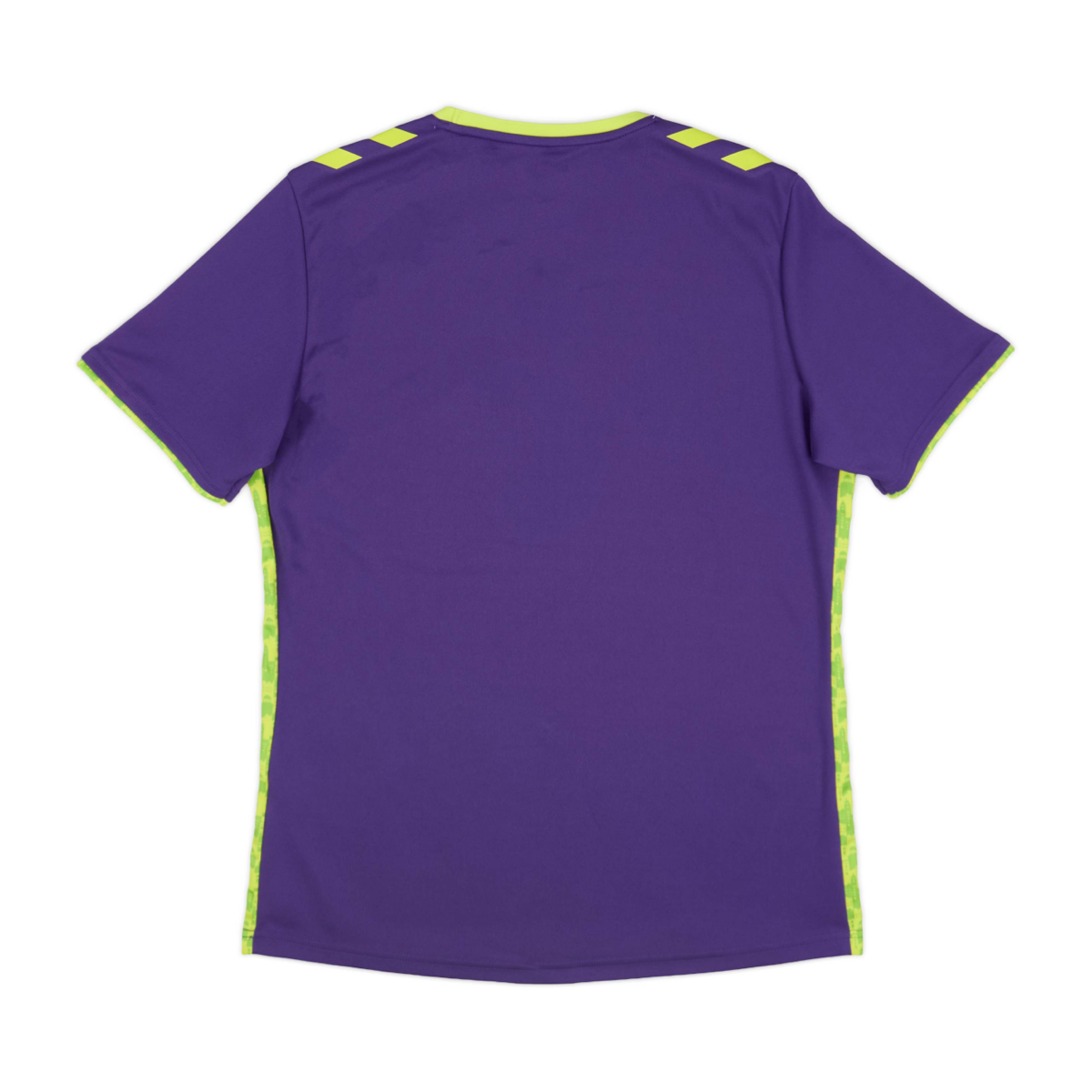 2024-25 Málaga CF 3rd Kit