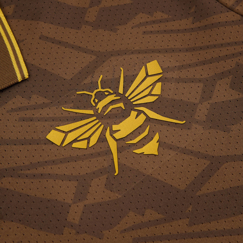2025-26 Brentford FC 2nd Kit