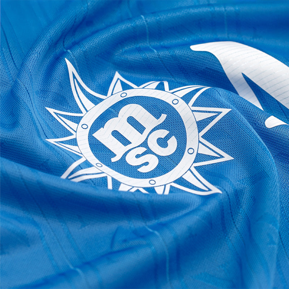 2025-26 SSC Napoli 1st Kit