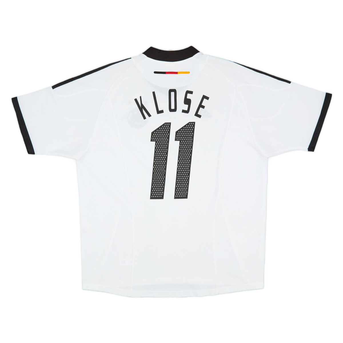 2002 Germany 1st Kit