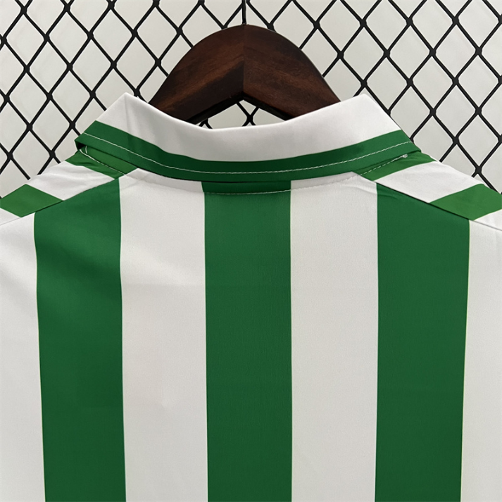 1988-89 Real Betis Balompié 1st Kit