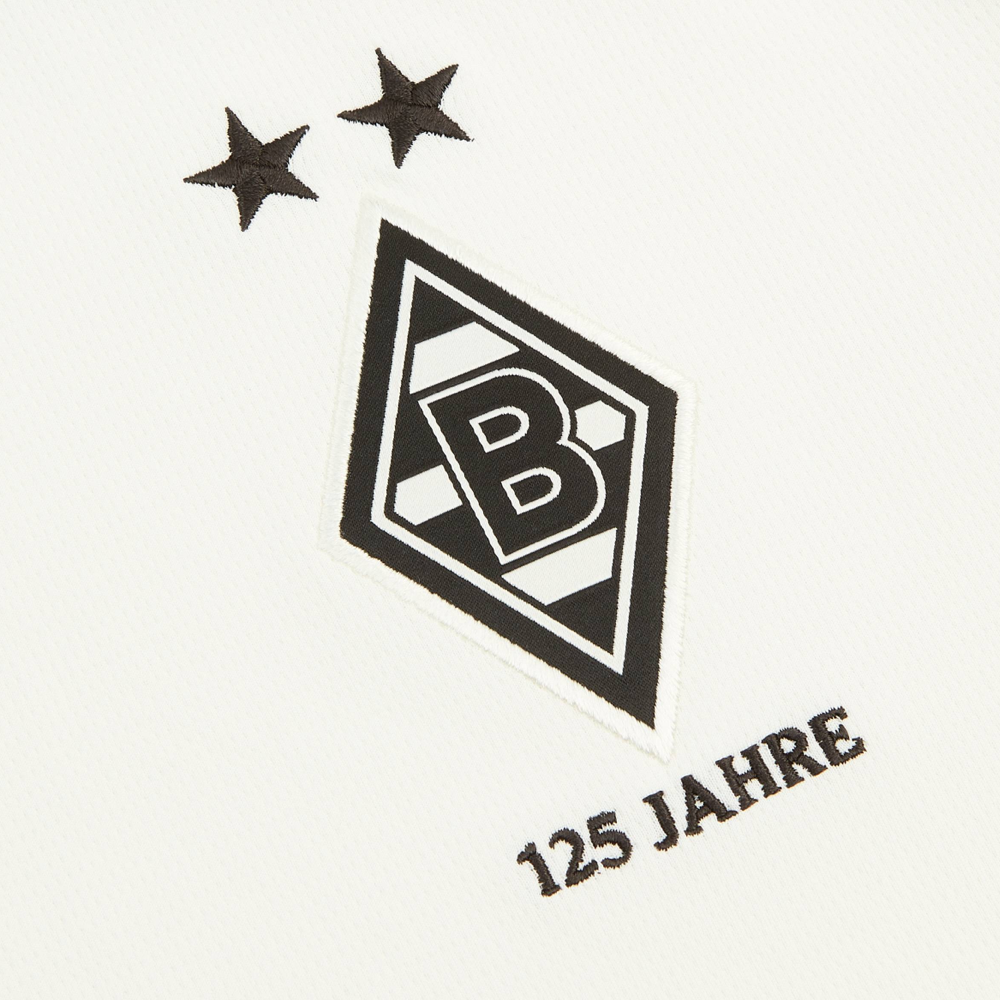 2025-26 Borussia Mönchengladbach 1st Kit