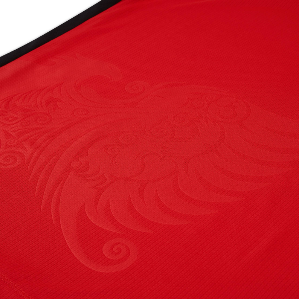 2026 Albania 1st Kit