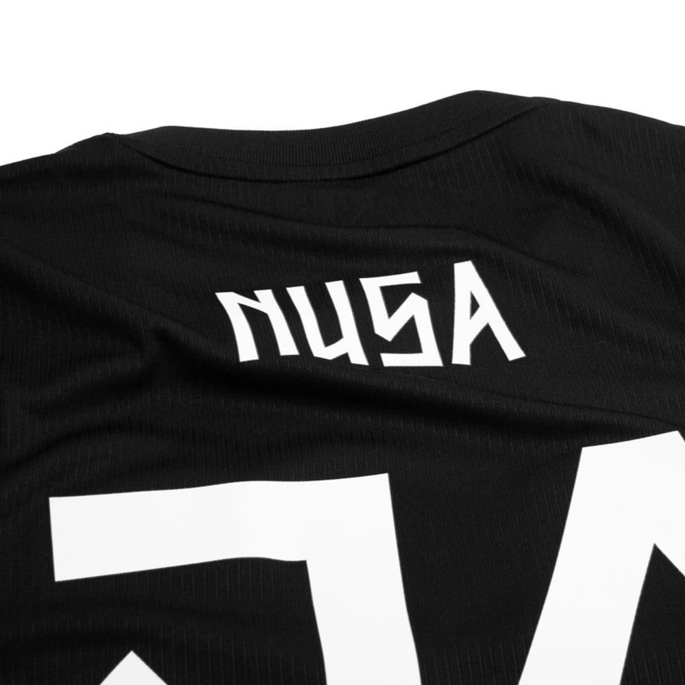 2026 Norway 2nd Kit