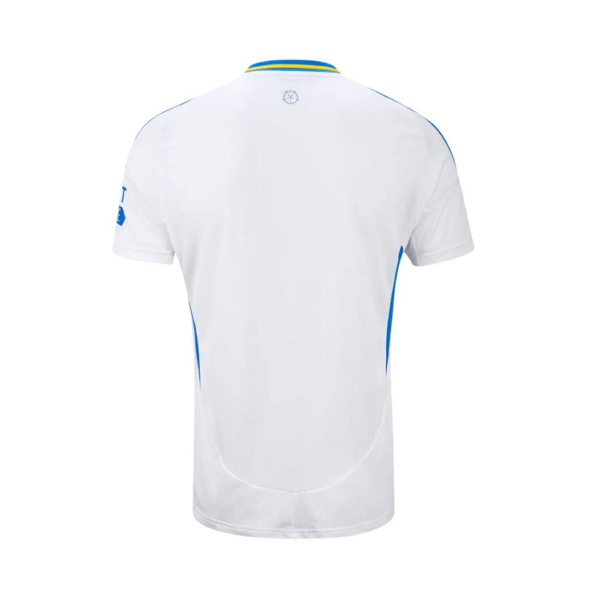 2024-25 Leeds United FC 1st Kit