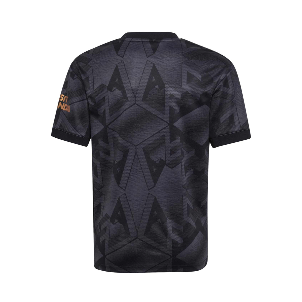 2022-23 Arsenal FC 2nd Kit