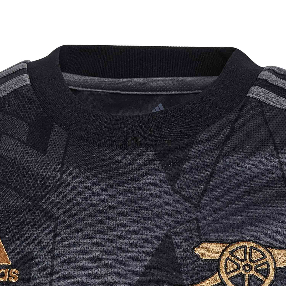 2022-23 Arsenal FC 2nd Kit