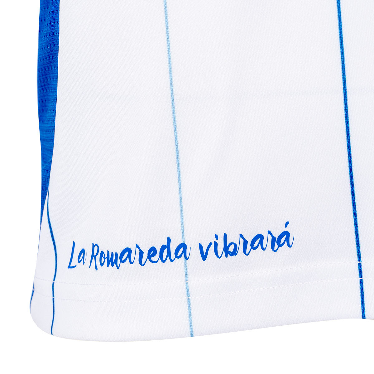 2024-25 Real Zaragoza 1st Kit