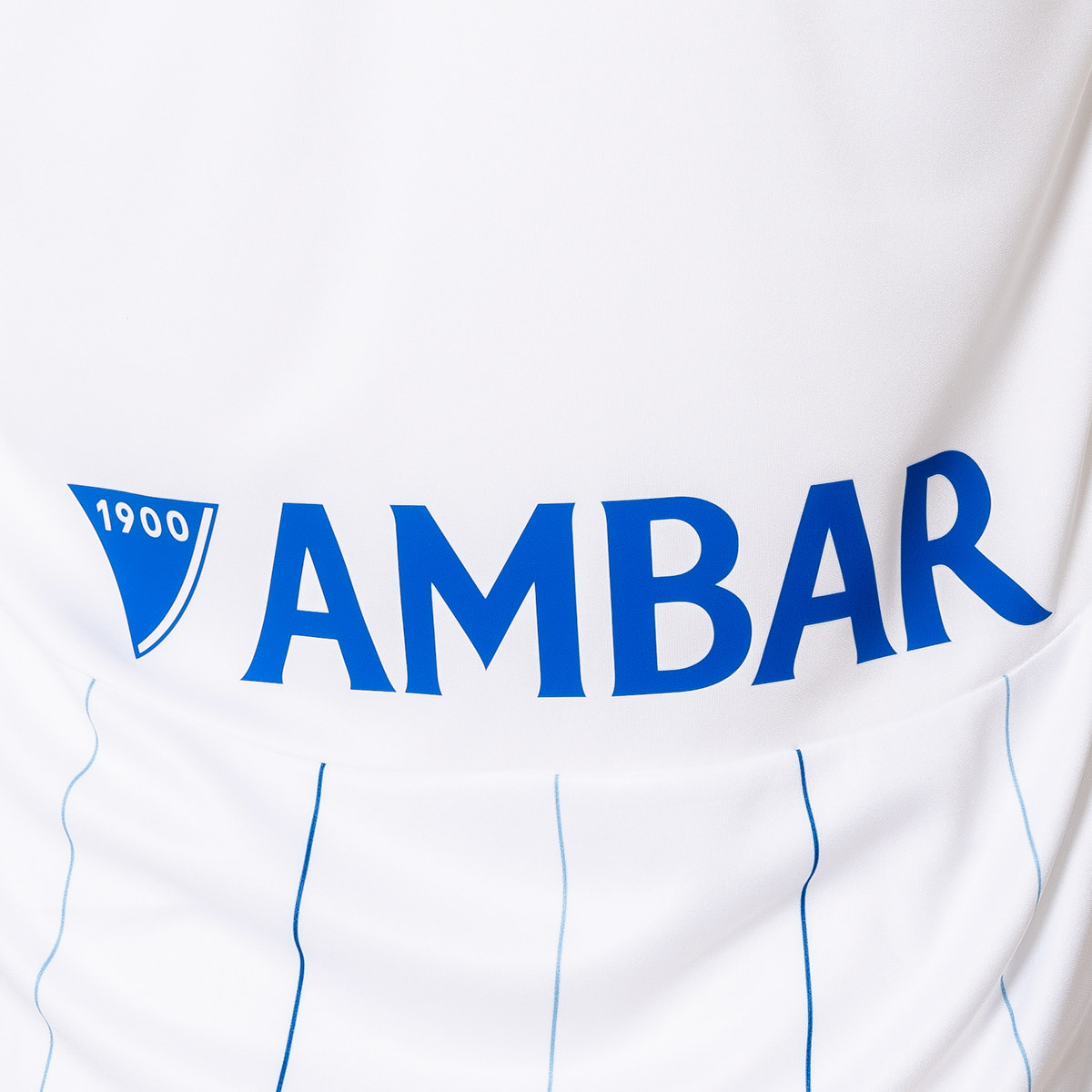 2024-25 Real Zaragoza 1st Kit