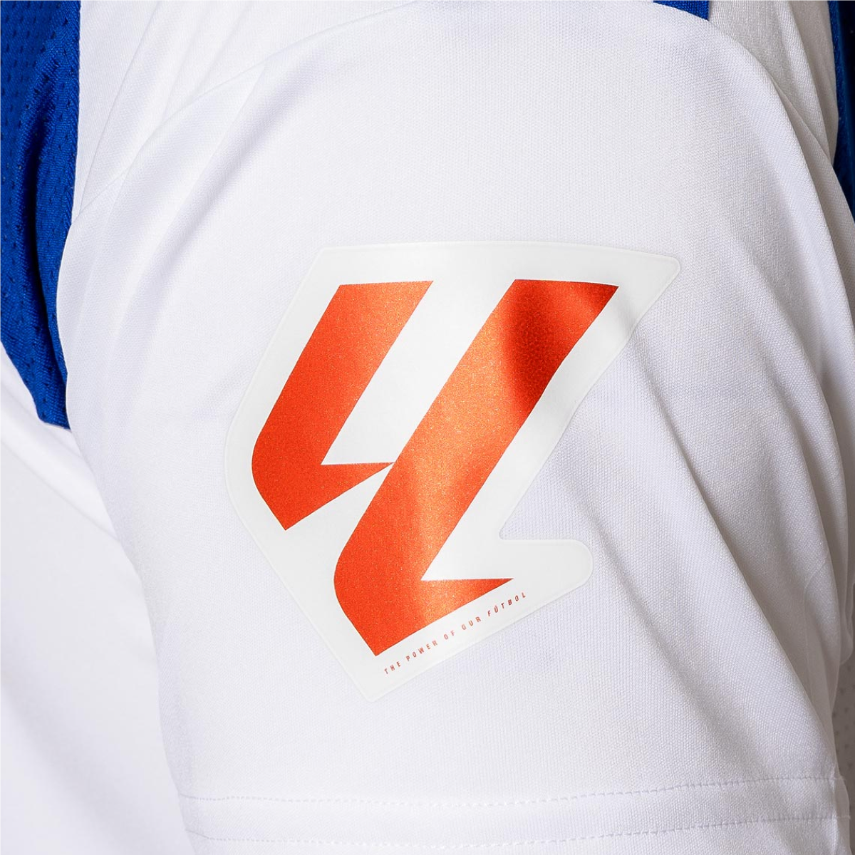 2024-25 Real Zaragoza 1st Kit