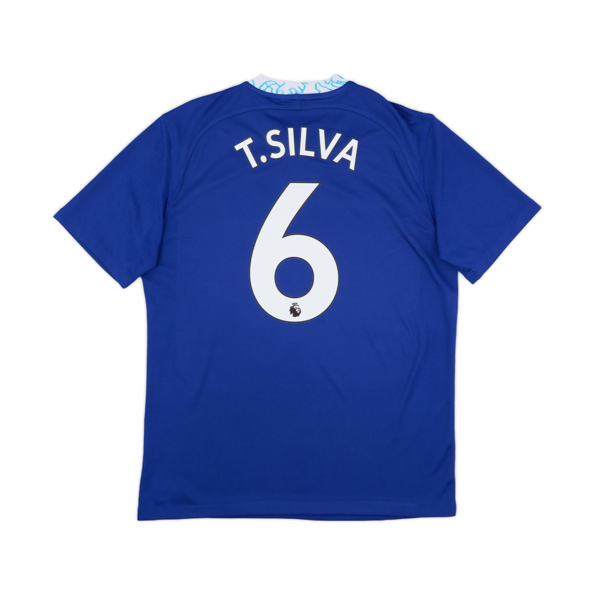 2022-23 Chelsea FC 1st Kit