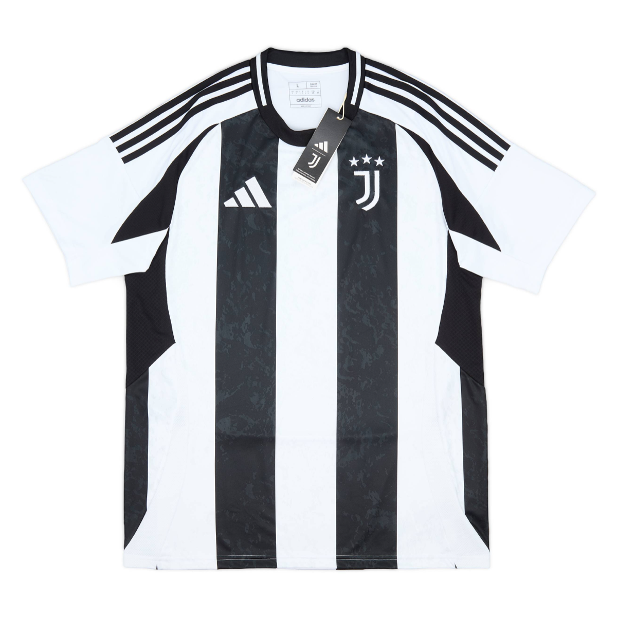 2024-25 Juventus FC 1st Kit