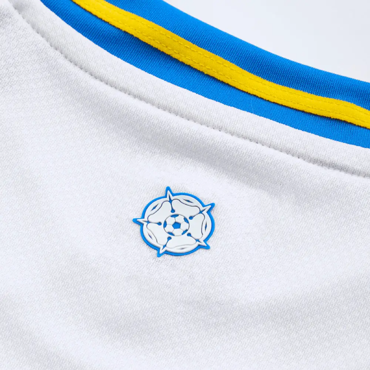 2024-25 Leeds United FC 1st Kit