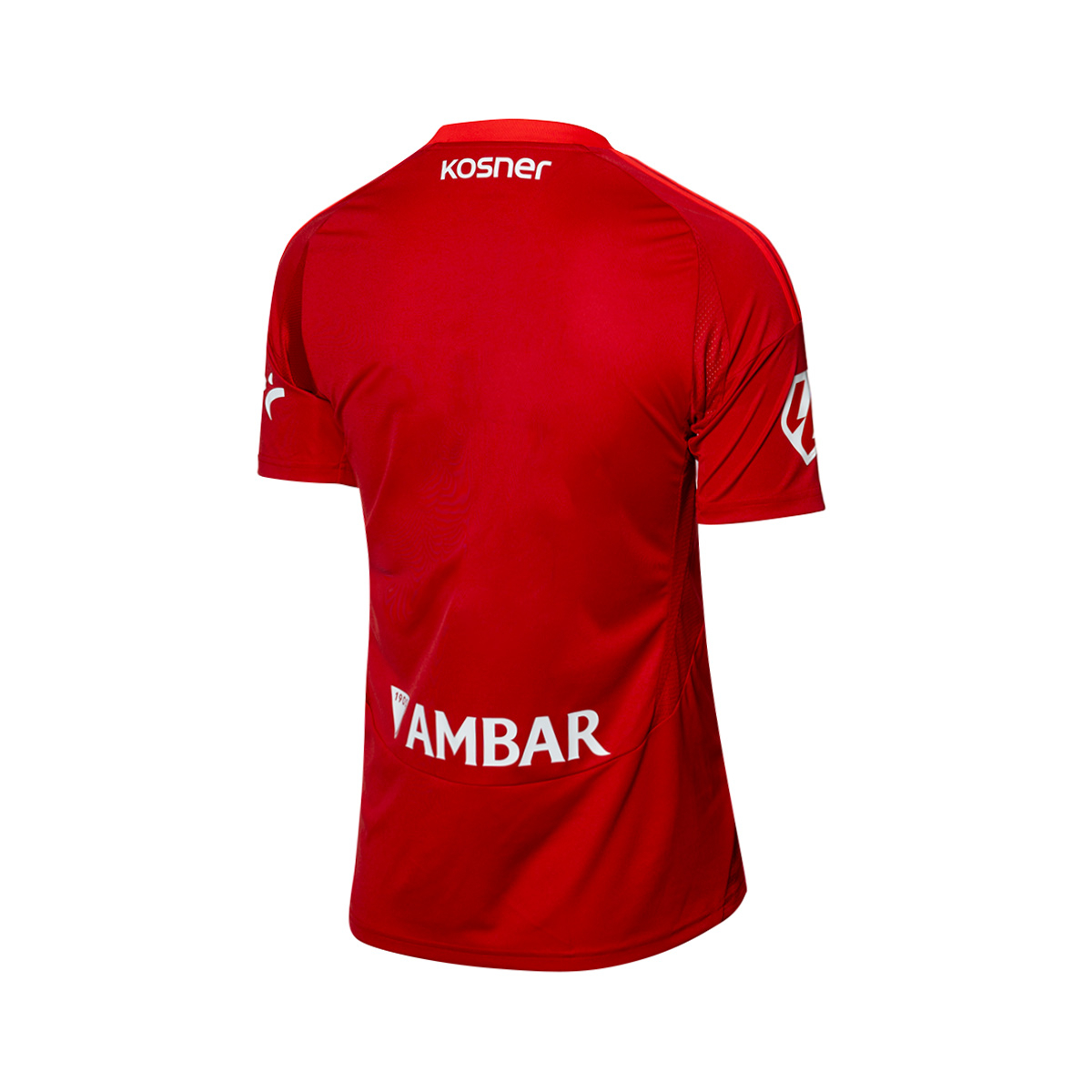 2024-25 Real Zaragoza 2nd Kit