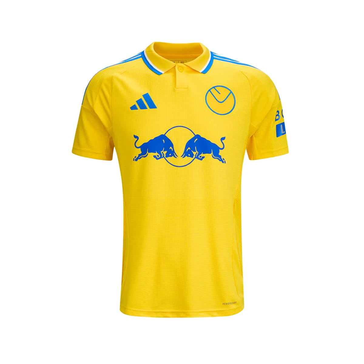 2024-25 Leeds United FC 2nd Kit
