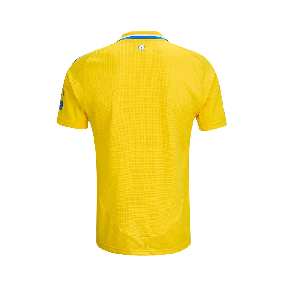 2024-25 Leeds United FC 2nd Kit