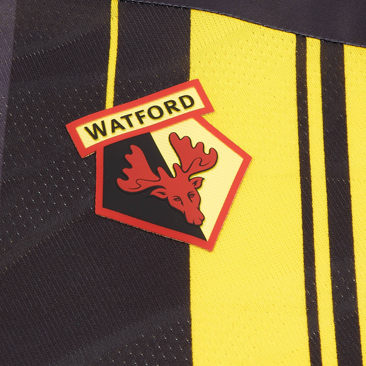 2023-24 Watford FC 1st Kit