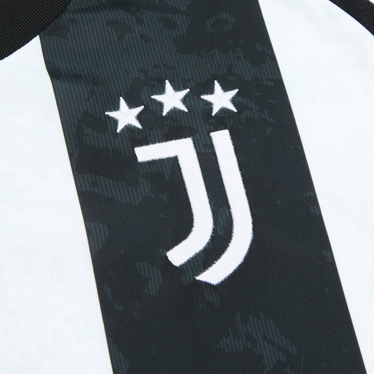 2024-25 Juventus FC 1st Kit