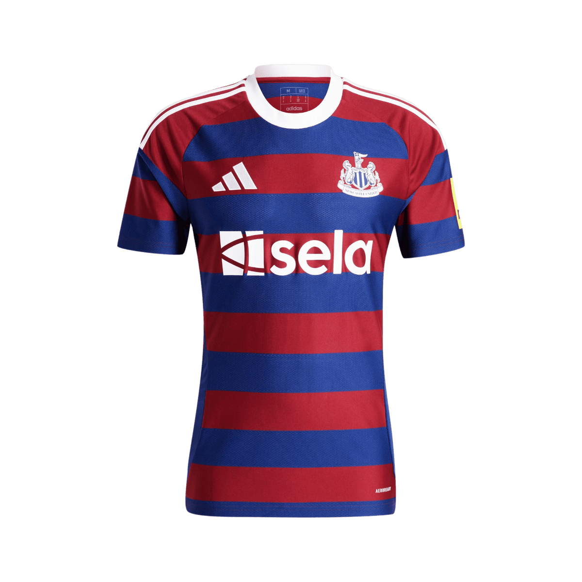 2024-25 Newcastle United FC 2nd Kit